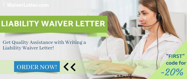 quality liability waiver writing quality liability waiver writing