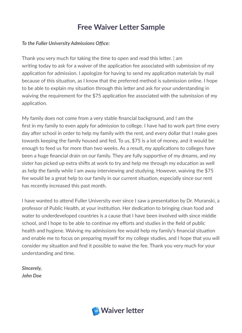 Pardon Letter Samples: Immigration, Governor, Recommendation Pardon Letter Samples: Immigration, Governor, Recommendation